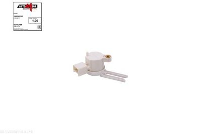 SENZOR POZITIE PEDALA DE FRANA