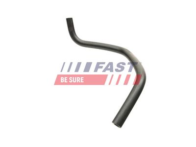 FURTUN RADIATOR FAST FT61192 1
