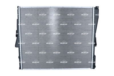 RADIATOR RACIRE MOTOR NRF 53117 3