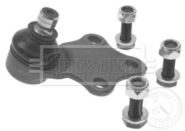 Ball Joint Borg & Beck BBJ5305