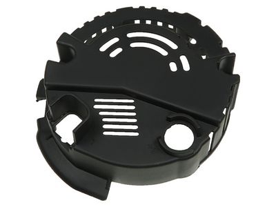 Apsauginis dangtelis, kint. sr. generatorius