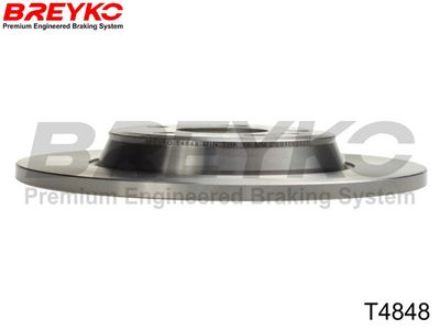 DISC FRANA DAVID VASCO T4848 3