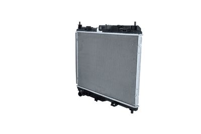 RADIATOR RACIRE MOTOR NRF 550068 11