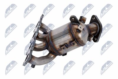 CATALIZATOR NTY KATKA001 13