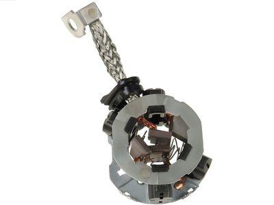 AS-PL Halter, Kohlebürsten