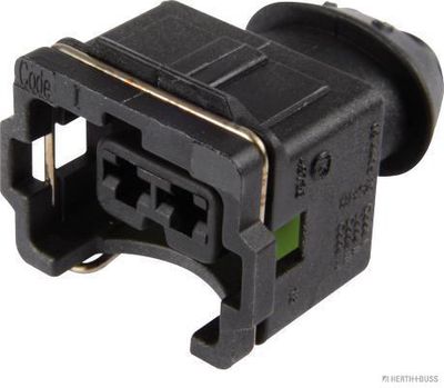 Boîtier de connecteur HERTH+BUSS ELPARTS