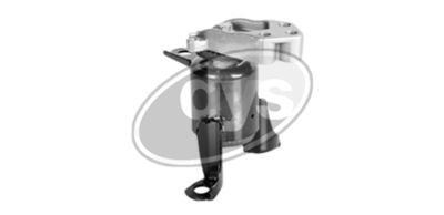DYS 71-25527 Подушка двигателя для FORD B-MAX