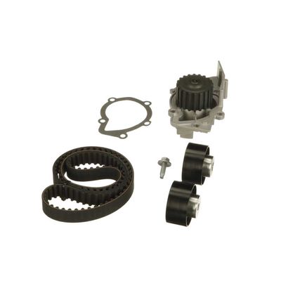 WASSERPUMPE + ZAHNRIEMENSATZ GATES KP25558XS 33