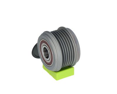 SISTEM ROATA LIBERA GENERATOR VALEO 599384 14