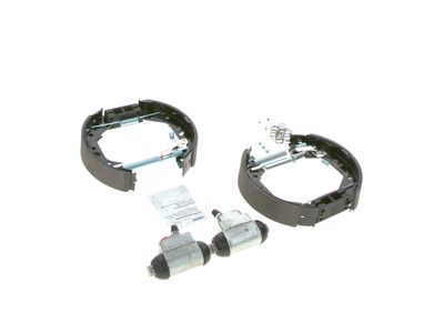 SET SABOTI FRANA BOSCH 0204114674 14