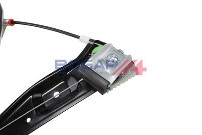 MECANISM ACTIONARE GEAM BOGAP A5341185 4