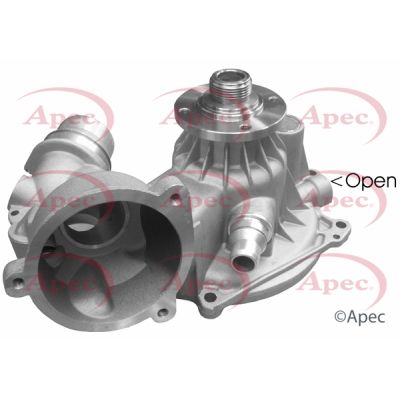 Water Pump, engine cooling APEC AWP1103