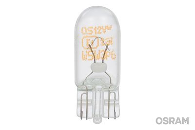 Лампа накаливания, фонарь указателя поворота Osram-MX 32489