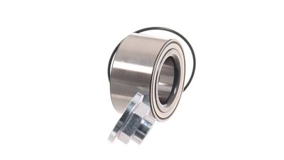 RADLAGERSATZ SKF VKBA7710 8