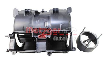 VENTILATOR HABITACLU METZGER AUTOTEILE 0917412 2