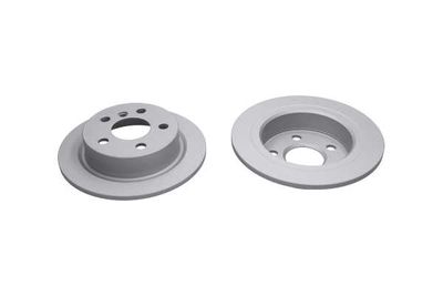 спирачен диск Kavo Parts BR-10436-C