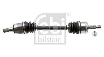 Drivaxel FEBI BILSTEIN 182432