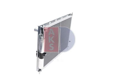 KüHLMODUL AKS DASIS 180092N 4