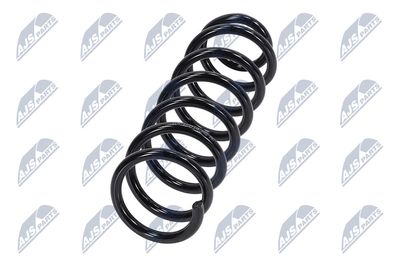 ARC SPIRAL NTY ASZCT014 35