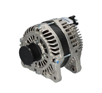 GENERATOR / ALTERNATOR VALEO 443437 5