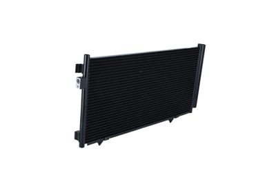 CONDENSATOR CLIMATIZARE NRF 35855 21