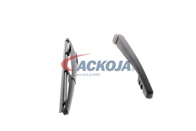 SET STERGATOARE CURATARE PARBRIZ ACKOJA A260471 22