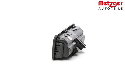 HECKKLAPPENGRIFF METZGER AUTOTEILE 2310993 13