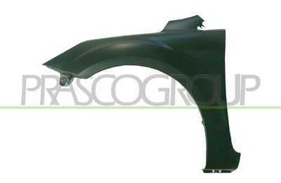 PRASCO FD4263034 Крыло переднее для FORD FOCUS II седан (DB_, FCH, DH)