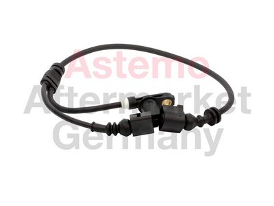 датчик, обороти на колелото ASTEMO 2501426