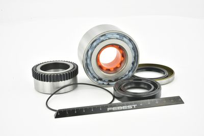 SET RULMENT ROATA FEBEST DAC40804445KIT3 50