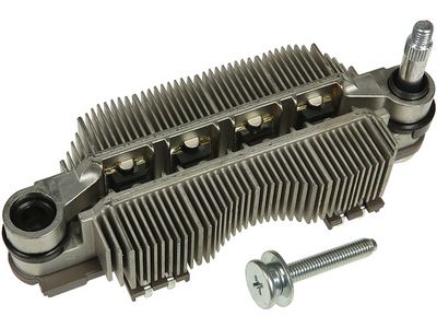 PROSTOWNIK ALTERNATORA