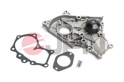 Wasserpumpe, Motorkühlung