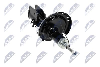 AMORTIZOR NTY ACT042 31