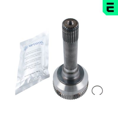 каре комплект, полуоска OPTIMAL CW-3042
