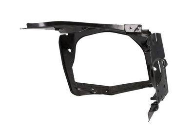 Koplamp montageplaat Links past: RENAULT KANGOO I 08.98-04.03