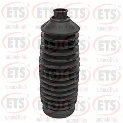 маншон, полуоска ETS