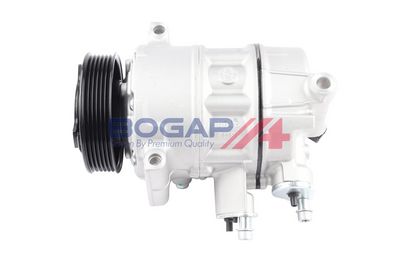 COMPRESOR CLIMATIZARE BOGAP A4110106 1