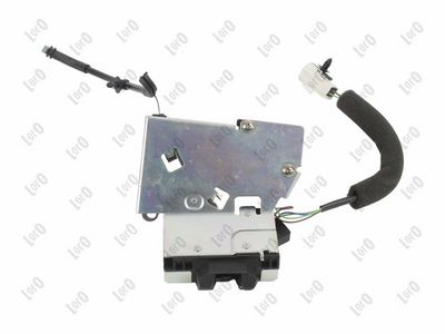 HECKKLAPPENSCHLOSS ABAKUS 132017042 2