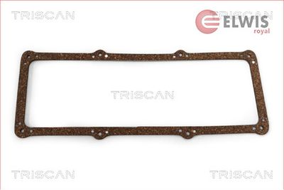 Прокладка, крышка головки цилиндра TRISCAN 515-8500 для AUDI 50