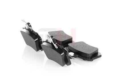 SET PLACUTE FRANA FRANA DISC GH GH419952 23