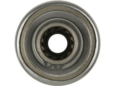 Volnoběžný převod, startér AS-PL SD9287P