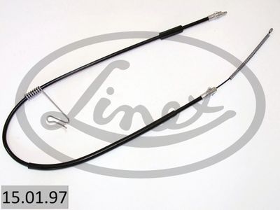 Trosas, stovėjimo stabdys