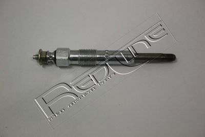 Свеча накаливания RED-LINE 22RV002 для ROVER 600