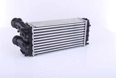 INTERCOOLER COMPRESOR NISSENS 96514 21