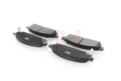 SET PLACUTE FRANA FRANA DISC GH GH412505 26