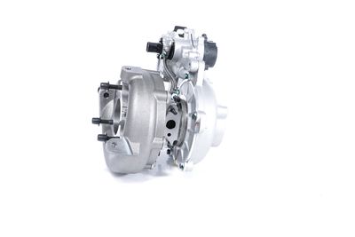 LADER AUFLADUNG BTS Turbo T916771BT 27