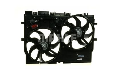 VENTILATOR RADIATOR MAHLE CFF230000P 36