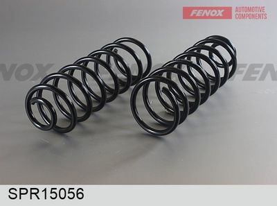пружина за ходовата част FENOX SPR15056