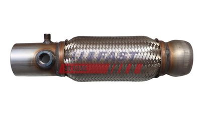 SET MONTARE SISTEM DE ESAPAMENT FAST FT10191 2