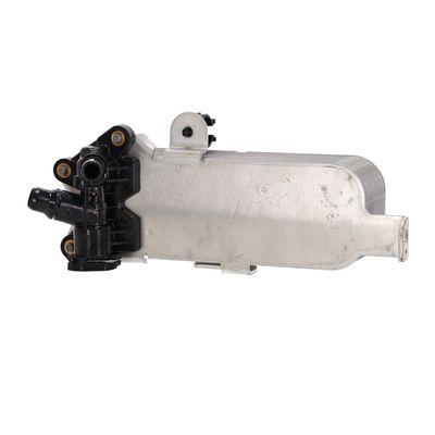 RADIATOR ULEI ULEI MOTOR NISSENS 91298 29